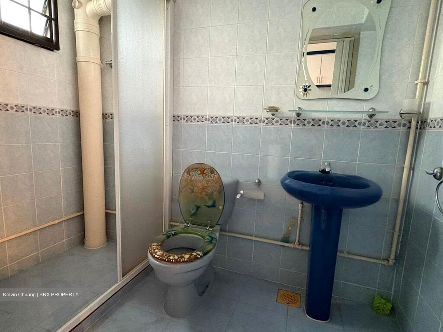 Blk 504B Montreal Spring (Sembawang), HDB 5 Rooms #480550571